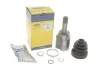 Шрус з пильовиком (вир-во Magneti Marelli) MAGNETI MARELLI 302009100087 (фото 1)