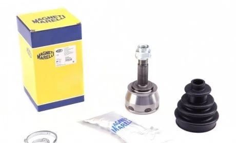 Шрус (наружный) MAGNETI MARELLI 302015100009