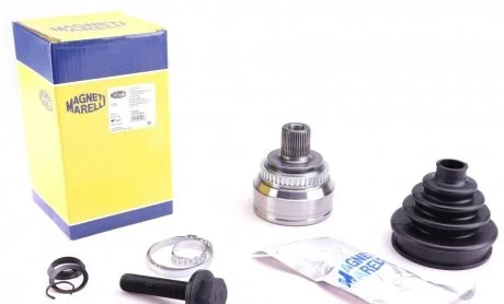 Шрус (зовнішній) MAGNETI MARELLI 302015100023