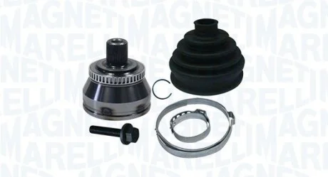 Шрус (зовнішній) MAGNETI MARELLI 302015100038