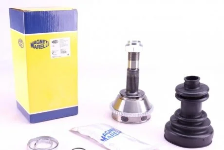 Шрус (зовнішній) MAGNETI MARELLI 302015100052