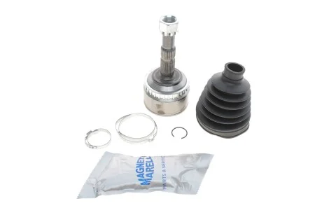 Шрус (наружный) MAGNETI MARELLI 302015100213