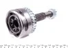 Зовнішній РШ шарнір (комплект) MAGNETI MARELLI 302015100223 (фото 8)
