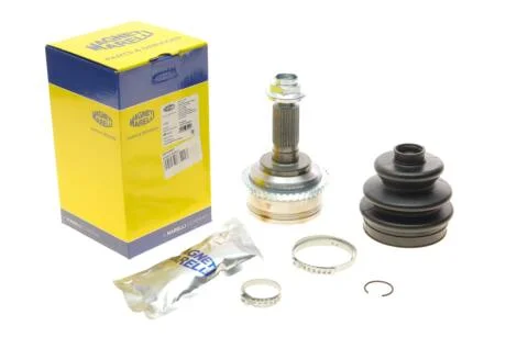 Зовнішній РШ шарнір (комплект) MAGNETI MARELLI 302015100332