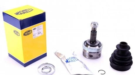 Шрус (наружный) MAGNETI MARELLI 302015100333