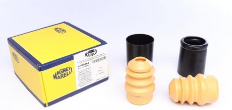 Пильовик + MAGNETI MARELLI 310116110064