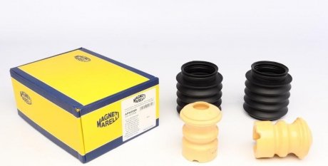 Пильовик + MAGNETI MARELLI 310116110069 (фото 1)
