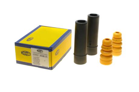 Захисний комплект амортизатора (пильник та відбійник) MAGNETI MARELLI 310116110219 (фото 1)