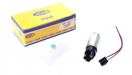 Топливный насос Toyota MAGNETI MARELLI 313011300005