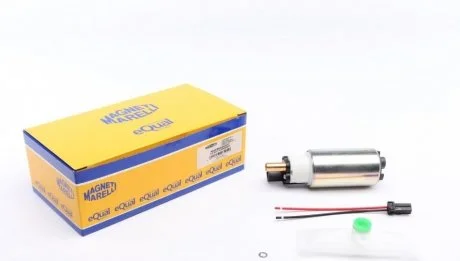 Топливный насос FORD Focus MAGNETI MARELLI 313011300007