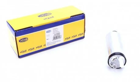 Електричний паливний насос MAGNETI MARELLI 313011300010