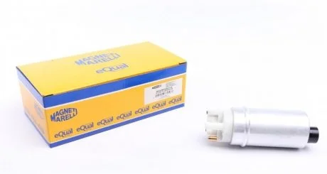 Топливный насос AUDI; SEAT; SKODA; VOLKSWAGEN MAGNETI MARELLI 313011300012 (фото 1)