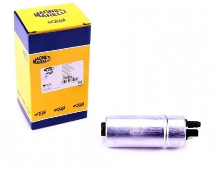 Топливный насос (вы-во Magneti Marelli кор.код. MAM00013) MAGNETI MARELLI 313011300013