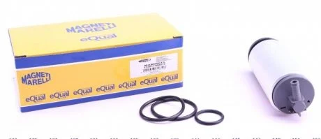 Електричний паливний насос MAGNETI MARELLI 313011300015
