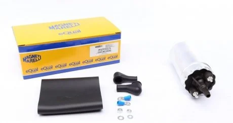 Электрический топливный насос (0,3-0,7 МПа) MAGNETI MARELLI 313011300018