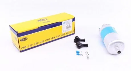 Электробензонасос AUDI, FORD, MB MAGNETI MARELLI 313011300019