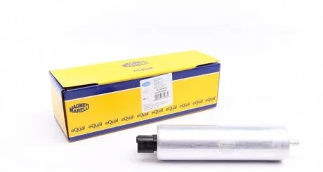 Електричний паливний насос MAGNETI MARELLI 313011300022