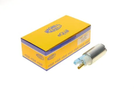 Электрический топливный насос (0,3-0,7 МПа) MAGNETI MARELLI 313011300037