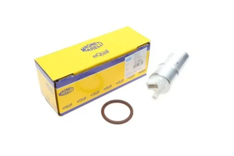 Электрический топливный насос MAGNETI MARELLI 313011300063
