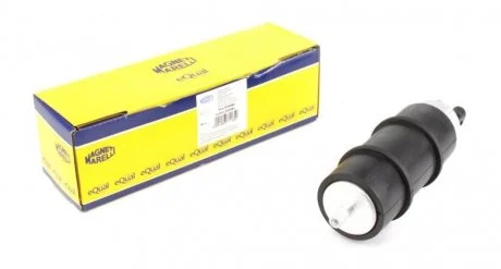 Електричний паливний насос MAGNETI MARELLI 313011300084