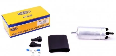 Електричний паливний насос MAGNETI MARELLI 313011300085