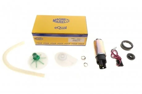 Топливный насос CITROEN Berlingo, PEUGET 406 MAGNETI MARELLI 313011303103