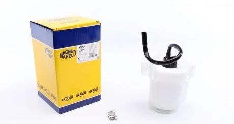Електричний паливний насос MAGNETI MARELLI 313011313009