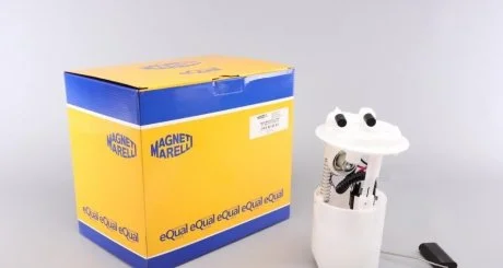 Топливный насос MAGNETI MARELLI 313011313011