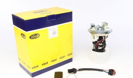 Насос паливний MAGNETI MARELLI 313011313015