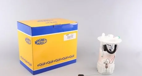 Электрический топливный насос MAGNETI MARELLI 313011313049