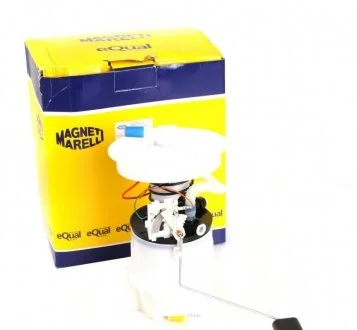 Топливный насос (модуль) MAGNETI MARELLI 313011313055
