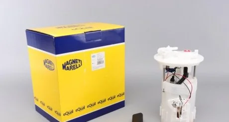 Насос топливный MAGNETI MARELLI 313011313117
