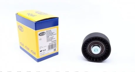 Ролик генератора MAGNETI MARELLI 331316170003