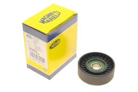 Шкив приводного ремня MAGNETI MARELLI 331316170009