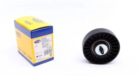Ролик ведущий AUDI, SEAT, SKODA, VW MAGNETI MARELLI 331316170018
