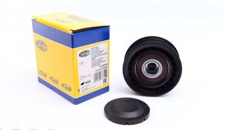 Ролик натяжной VW MAGNETI MARELLI 331316170042