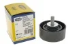 Ролик генератора MAGNETI MARELLI 331316170055 (фото 4)