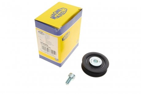 Шкив приводного ремня MAGNETI MARELLI 331316170066