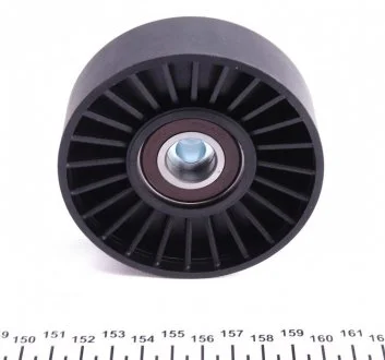 Ролик генератора MAGNETI MARELLI 331316170095