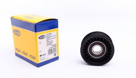 Шкив натяжной MAGNETI MARELLI 331316170098