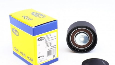 Ролик генератора MAGNETI MARELLI 331316170116
