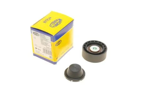 Ролик модуля натяжителя ремня MPQ0117 (Пр-во MagnetiMarelli) MAGNETI MARELLI 331316170117