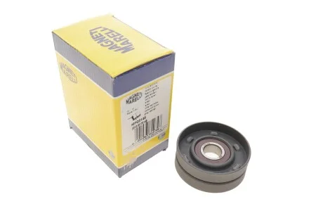 Шкив приводного ремня MAGNETI MARELLI 331316170148