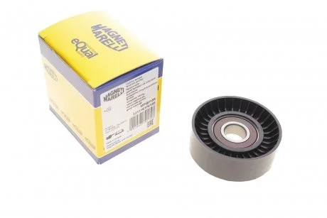 Ролик натяжной CITOEN, FIAT, IVECO, PEUGEOT MAGNETI MARELLI 331316170155