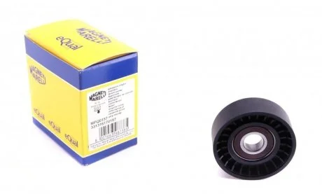 Натяжитель ремня AUDI, FORD, SEAT, SKODA, VW MAGNETI MARELLI 331316170157