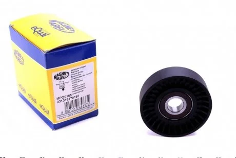 Ролик натяжной GM, OPEL, SAAB, VAUXHALL MAGNETI MARELLI 331316170165