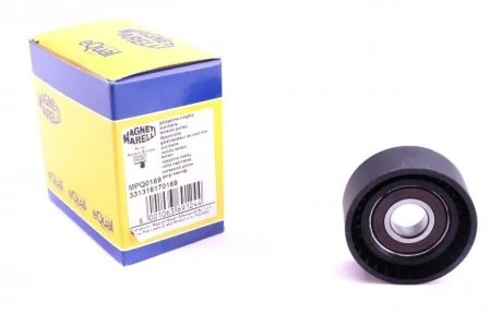 Ролик генератора MAGNETI MARELLI 331316170169