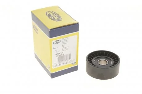 Шкив приводного ремня MAGNETI MARELLI 331316170174