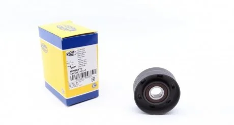 Шкив приводного ремня MAGNETI MARELLI 331316170177