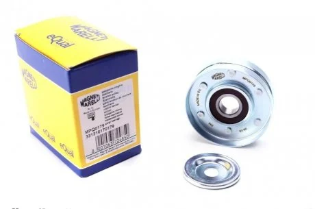 Планка натяжная AUDI, SEAT, SKODA, VW MAGNETI MARELLI 331316170179 (фото 1)